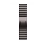 Apple Watch Band - Link Bracelet - 46mm - Slate - One Size (Fits Most)