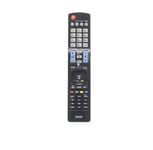 Sinox Replacement Remote - Lg