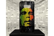 Design Box Coque et étui téléphone mobile design galaxy s10e bob marley 13