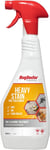 Rug Doctor Heavy Stain - Pre Treatment, 500ml Trigger Spray