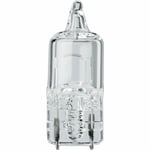 Glödlampa flosser - 12v bulb 5w w5w w2,1x9,5d 10pk