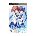 PlayStation Portable DC III Plus Da Capo III Plus(Regular Edition) F/S w/Tra FS