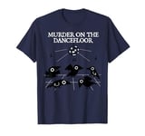 Murder On The Dancefloor Crow T-Shirt