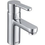 Bristan Nero Taps Basin Mixer