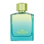 Hollister Wave 2 For Him Eau de Toilette 100 ml