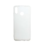 GEAR Mobildeksel Transparent TPU Huawei P30 Lite