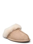 UGG W Scuffette Ii Beige