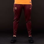 Nike Barcelona FC Flec Strike Pants (Burgundy) - XL - New ~ 858409 685