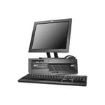 Lenovo Thinkcentre A51 (Desktop) Celeron 2.8 80Gb drive 256Mb memory CD Windows Xp Pro