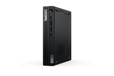 Lenovo ThinkCentre M90q Gen 5 - liten Core i9 i9-14900 2 GHz - vPro Enterprise - 32 GB - SSD 1 TB - tysk