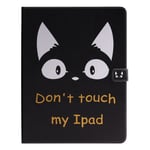 Coque Pour Motif Tablet Ipad Pro 12.9 2018/2019,Housse Étui Tablet En Fit A Rabat Antichoc Pour Ipad Pro 12.9 2018/2019,Pu Peint Housse Coque Avec Built Stand Et Magnétique Fermeture Bande