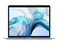 Apple MacBook Air: 1.1GHz dual-core 10th-generation Intel Core i3 processor, 256GB - Silver -new-