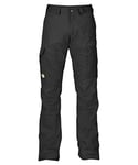 FJ�LLR�VEN Karl Pro Trousers - Dark Grey, 50