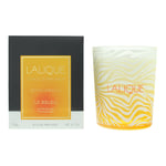 Lalique Le Soleil Chiang Mai Candle 190g - NA - One Size