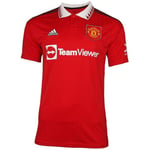 T-shirt adidas  MANCHESTER UNITED DOMICILE 22