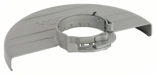 Splintbeskyttelse til vinkelsliper Bosch; 230 mm
