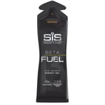 SIS Beta Fuel Gels - 60ml Orange / (Single Sachet)