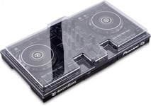 Pioneer DDJ-400 Cover