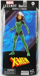 Marvel Legends - Rogue (X-Men) - Série Hasbro