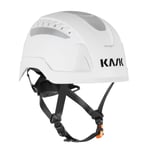 Skyddshjälm Kask Primero Air Hi-Viz Vit