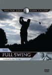 John Jacobs: Doctor Golf  The Full Swing DVD