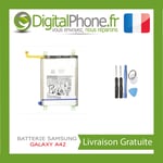 BATTERIE COMPATIBLE SAMSUNG A42 --TVA--