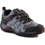 Chaussures Merrell  Accentor Sport Gtx Granite/Rose red J98408