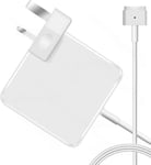 For Apple 85W/60W Power Adapter T-Tip MagSafe 2 Charger Macbook Pro Air Mac