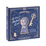 Sherlock Holmes: Case of Sherlock's Lock Puzzle