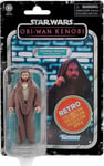 Star Wars Retro Collection Obi-Wan Kenobi (Wandering Jedi) Figure