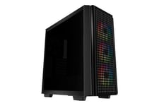 Føniks AMD Ryzen 7/RTX4070s Gamer Computer - AMD Ryzen 7 7700X - Vandkøler - 32GB DDR5 - Nvidia RTX 4070 Super 12GB - 2TB SSD M.2 - Uden Windows licens