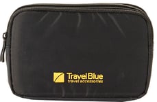 Travel Blue Triple Pod Pouch toilettilaukku