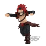 Figurine The Amazing Heroes - My Hero Academia - Red Riot Vol.35