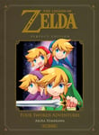 The Legend of Zelda - Four Swords Adventures - Perfect Edition (Manga)