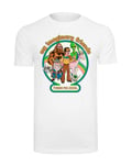 Steven Rhodes - My imaginary Friends - T-Shirt