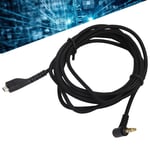 3.5Mm Cable Headphone Cable Replacement For Arctis 3/5/7 Pro Gaming He UK