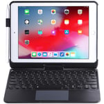 3sixT Keyboard Case for iPad 10.2 Gen 7/8/9