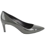 Chaussures escarpins Emporio Armani  Talons en cuir verni