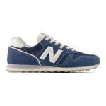 New Balance Homme 373 Sneaker, Bleu, 37 EU