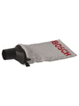 Bosch Støvpose til PKS 40/46/54/54 CE/66/66 CE, GKS 24 V/54/55/65/66 CE/68 BC/75 S/85 S