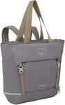 Osprey Daylite Large Tote Pack Soundwave Grey/Latte Brown, not_defined