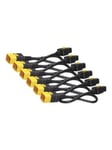 APC power cable - IEC 60320 C19 to IEC 60320 C20 - 61 cm