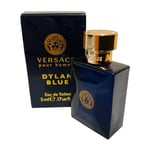 Versace Dylan Blue Pour Homme 5ml EDT Miniature