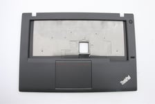 Lenovo ThinkPad T440 Palmrest Top Cover Housing Black Fingerprint Reader 04X5467