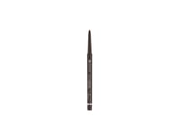 Essence Brow Pencil Micro Precise, Brun, Black Brown, Unisex, 1,5 Mm, Octyldodecanol, Ricinus Communis (Castor) Seed Oil, Polyethylene, Vp/Hexadecene Copolymer,..., 0,05 G