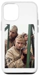 iPhone 12/12 Pro Genesis Phil Collins Photoshoot By Virgina Turbett Case