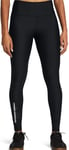 Trikoot Under Armour Tech Branded Legging-BLK 1386408-001 Koko XS