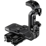 Wooden Camera Cage for Sony FX3/FX30