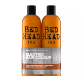 TIGI Tweens Colour Goddess. 2x750ml