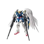 Gundam FIX FIGURATION METAL COMPOSITE Wing Gundam Zero (EW) Noble Color Ver